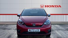 Honda Jazz 1.5 i-MMD Hybrid EX 5dr eCVT Hybrid Hatchback